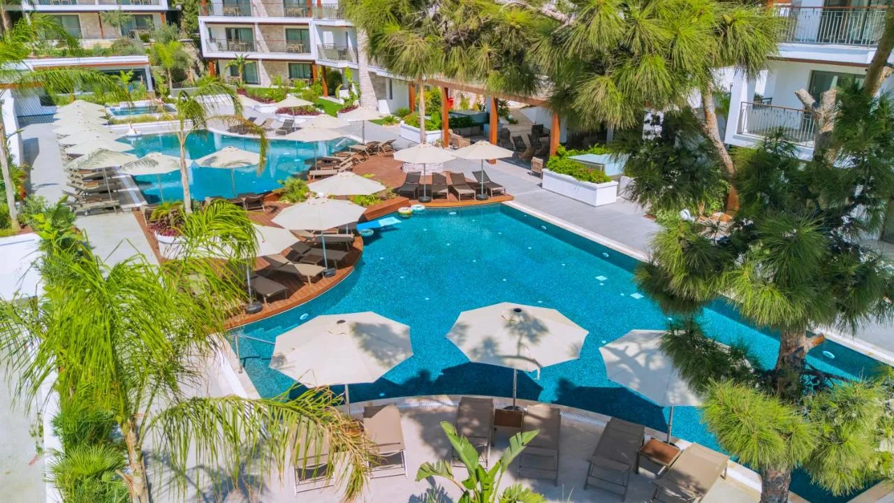Ayaz Suites