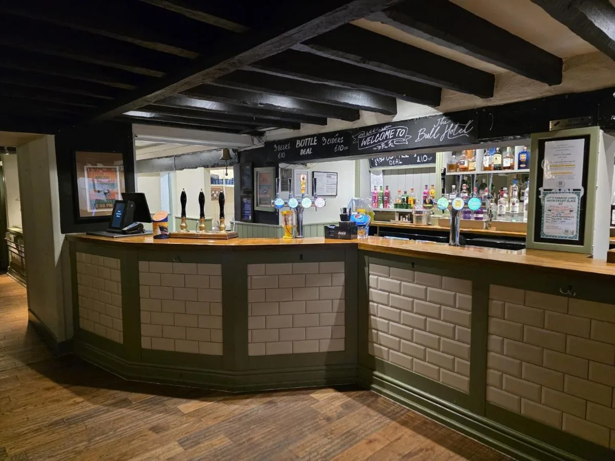 The Bull Hotel