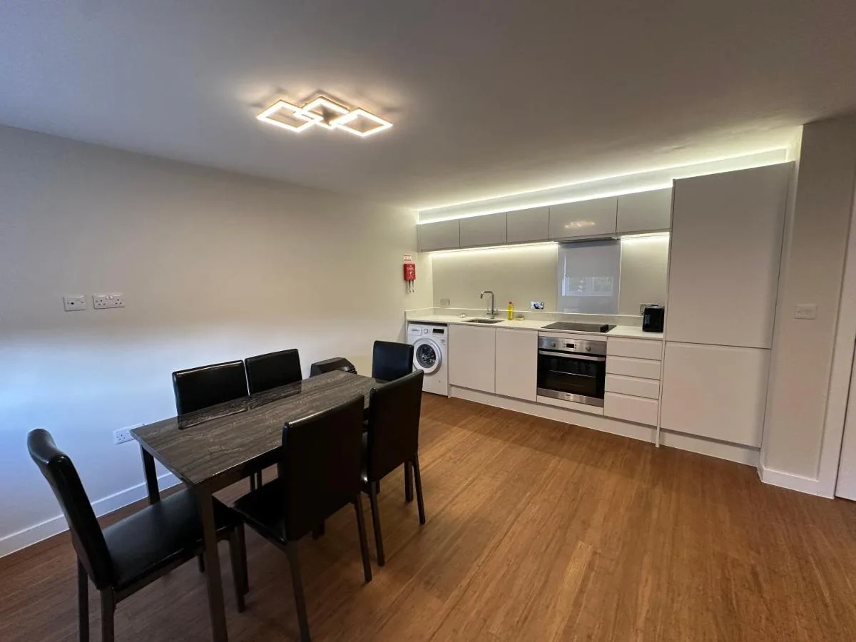 Wendover Annexe