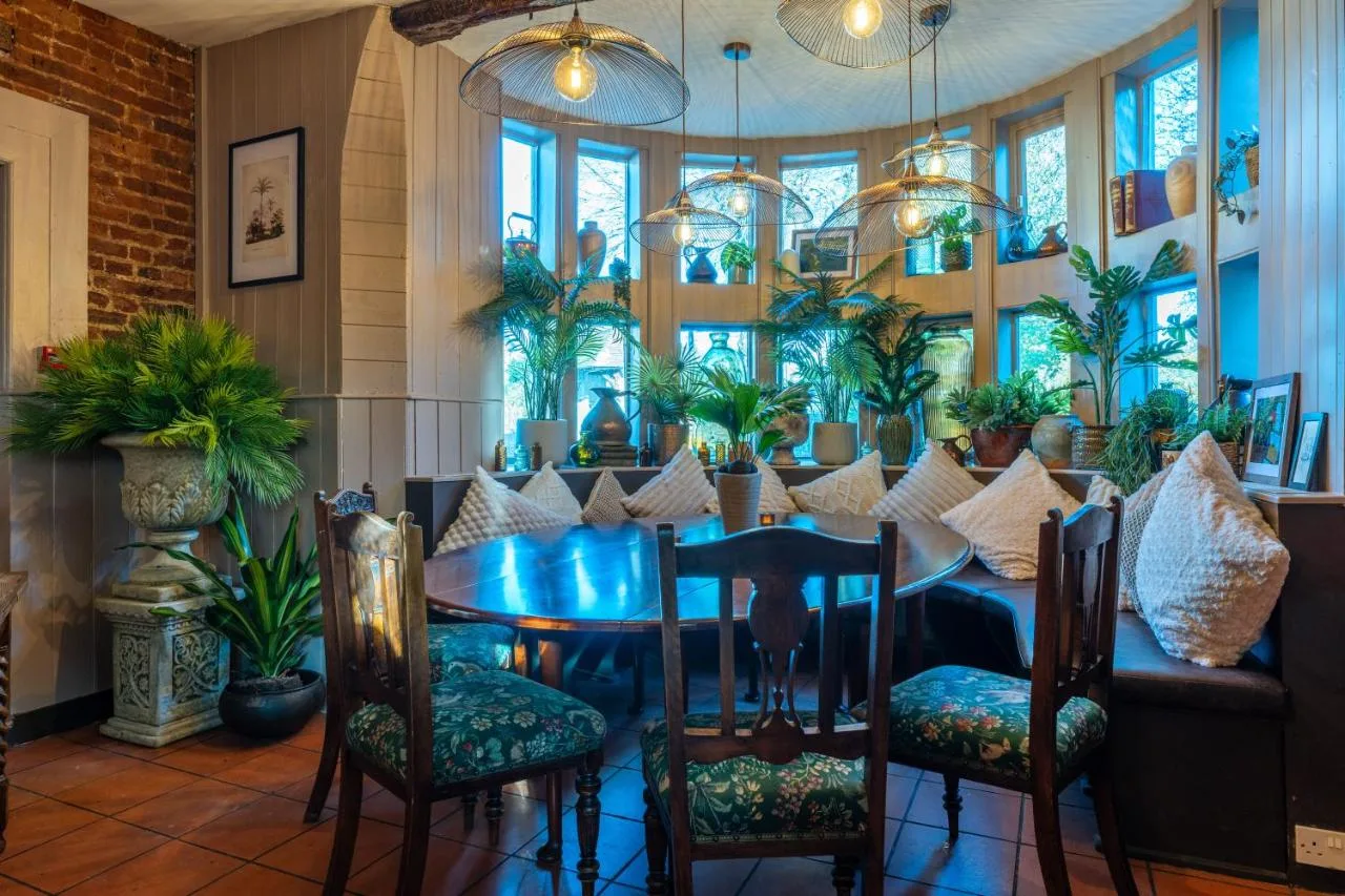 Woolpack Inn