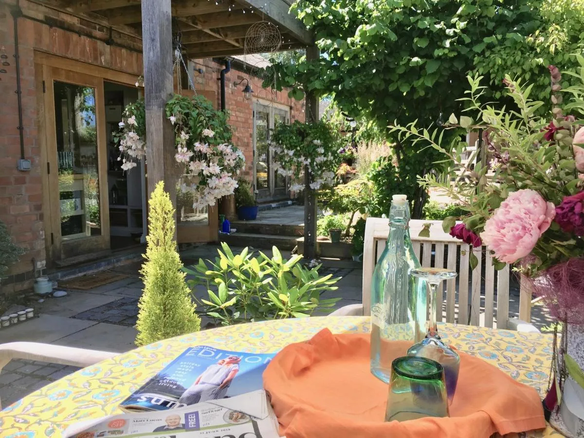 Bybrook Barn – The Secret Little B&B, Swithland,Bradgate Park, Leicestershire
