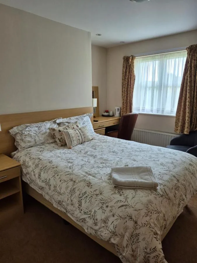 Byards Leap Lodges