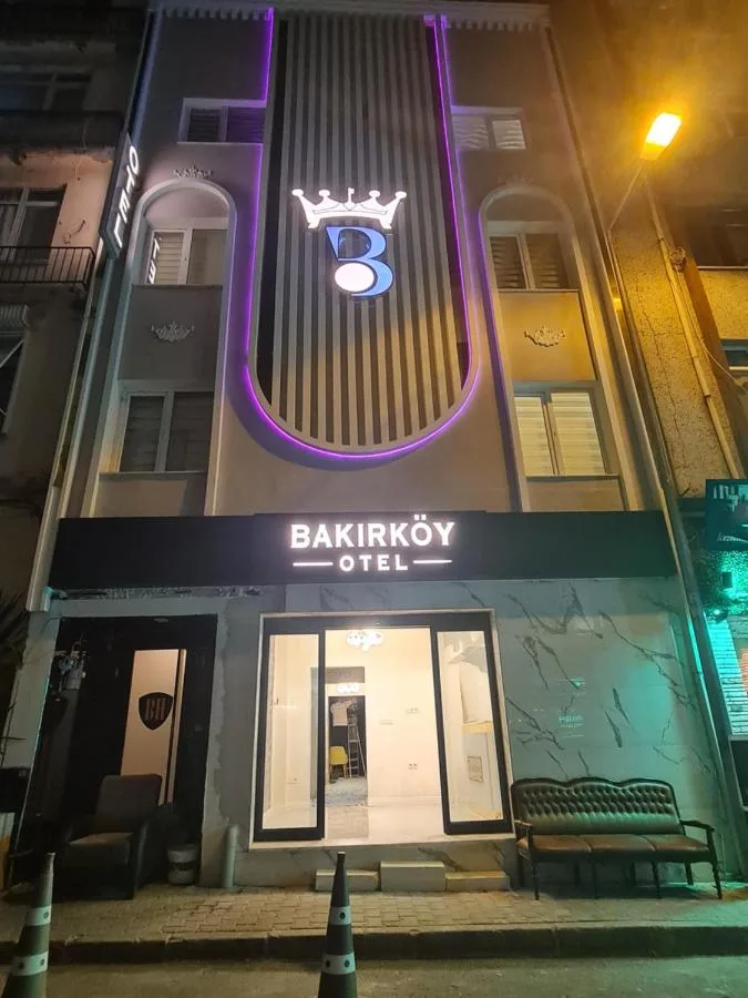 Bakırköy Otel