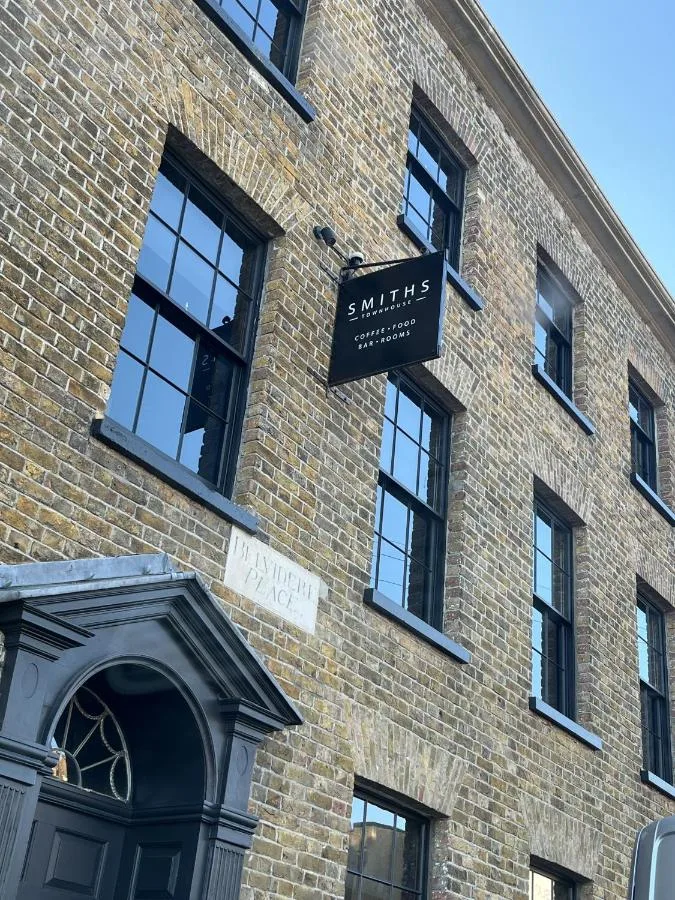 Smiths Townhouse