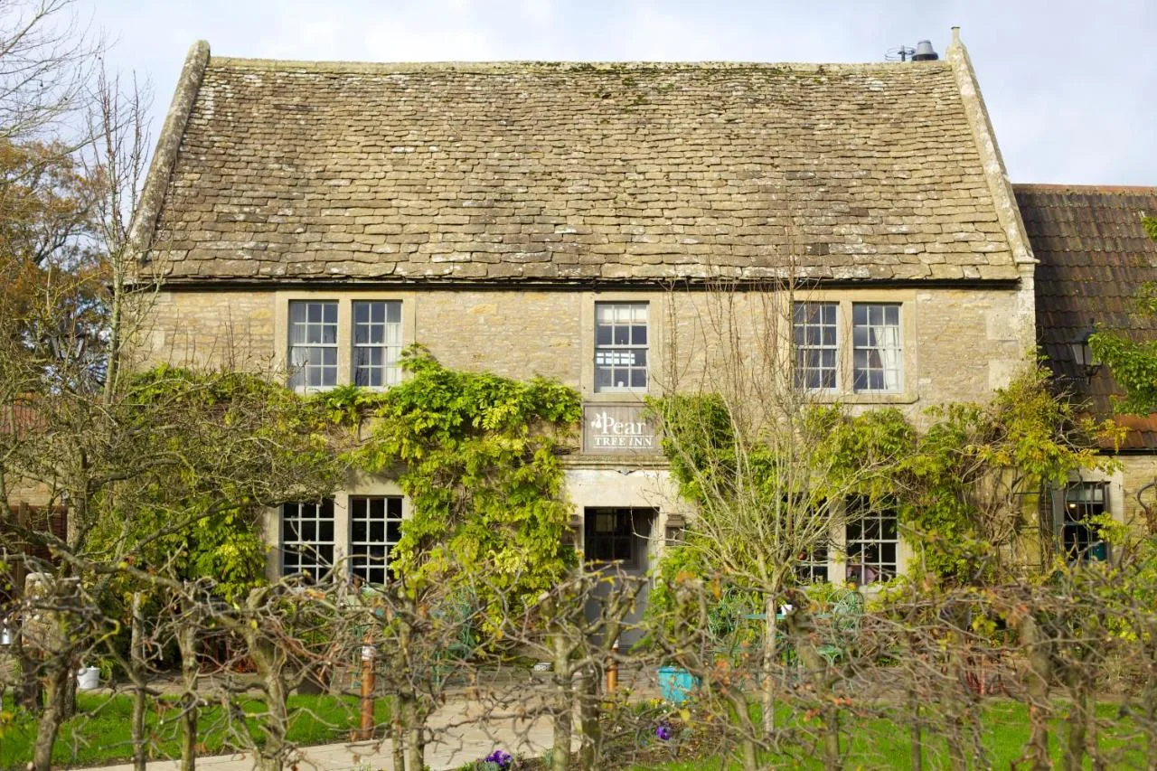 Pear Tree Inn Whitley