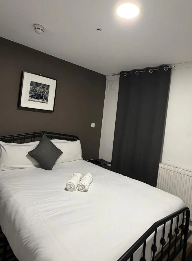 TBH Hotel