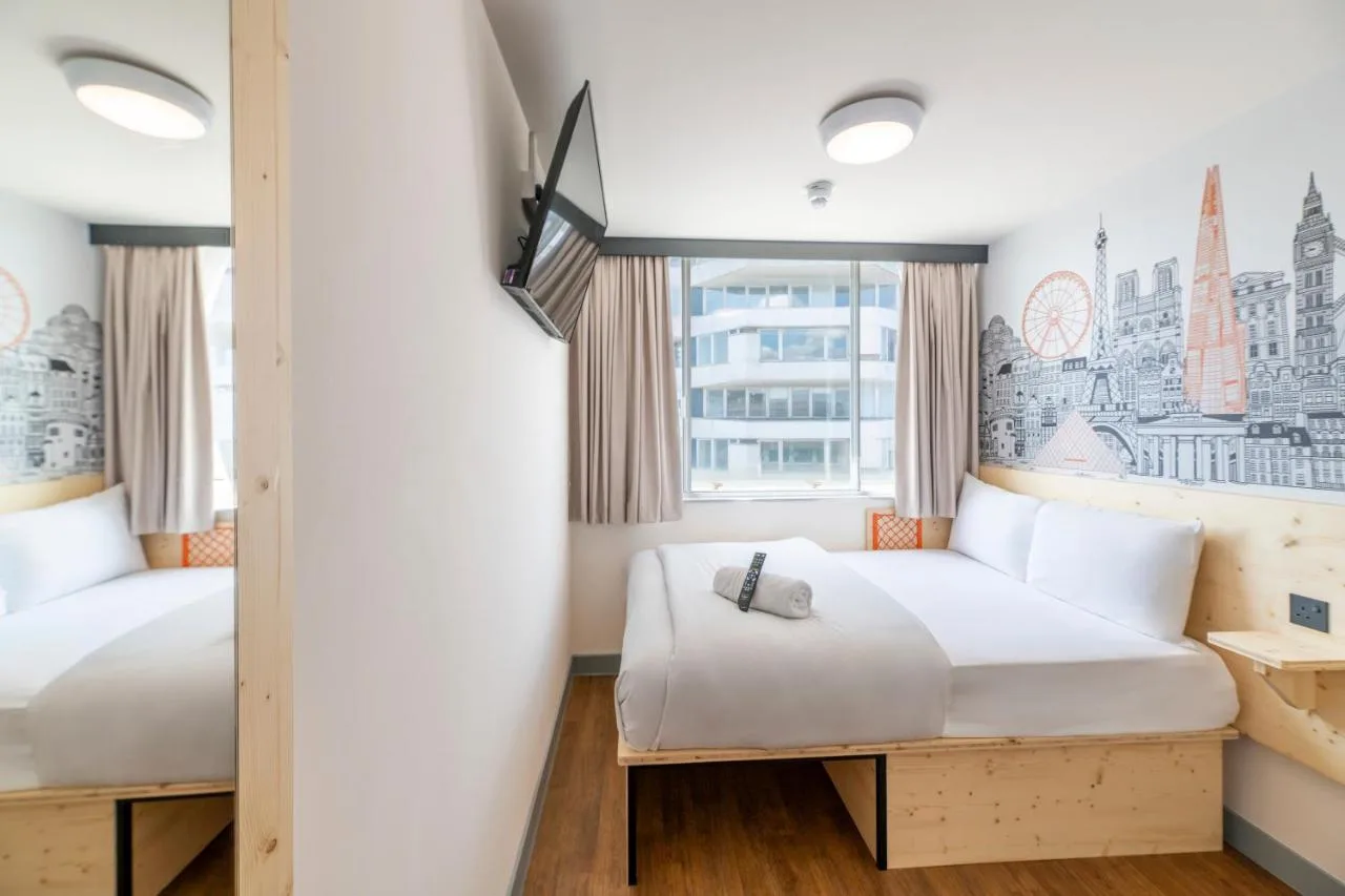 easyHotel Croydon