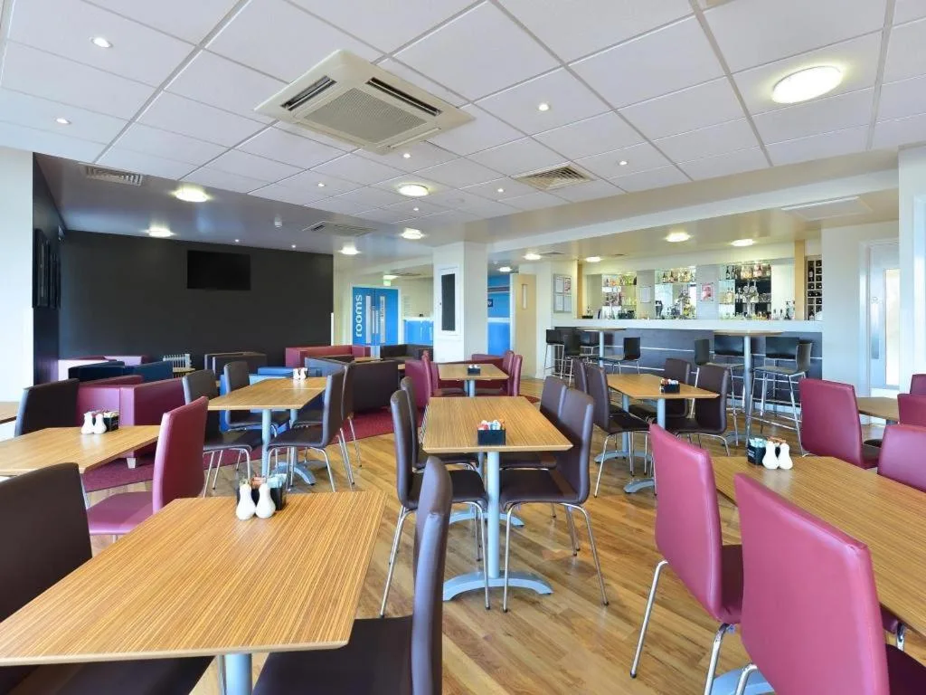 Travelodge Haverhill