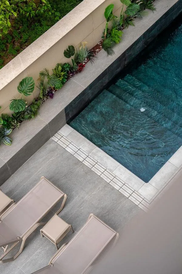 The Marni Hotel & Spa – Adults Only 12 Plus