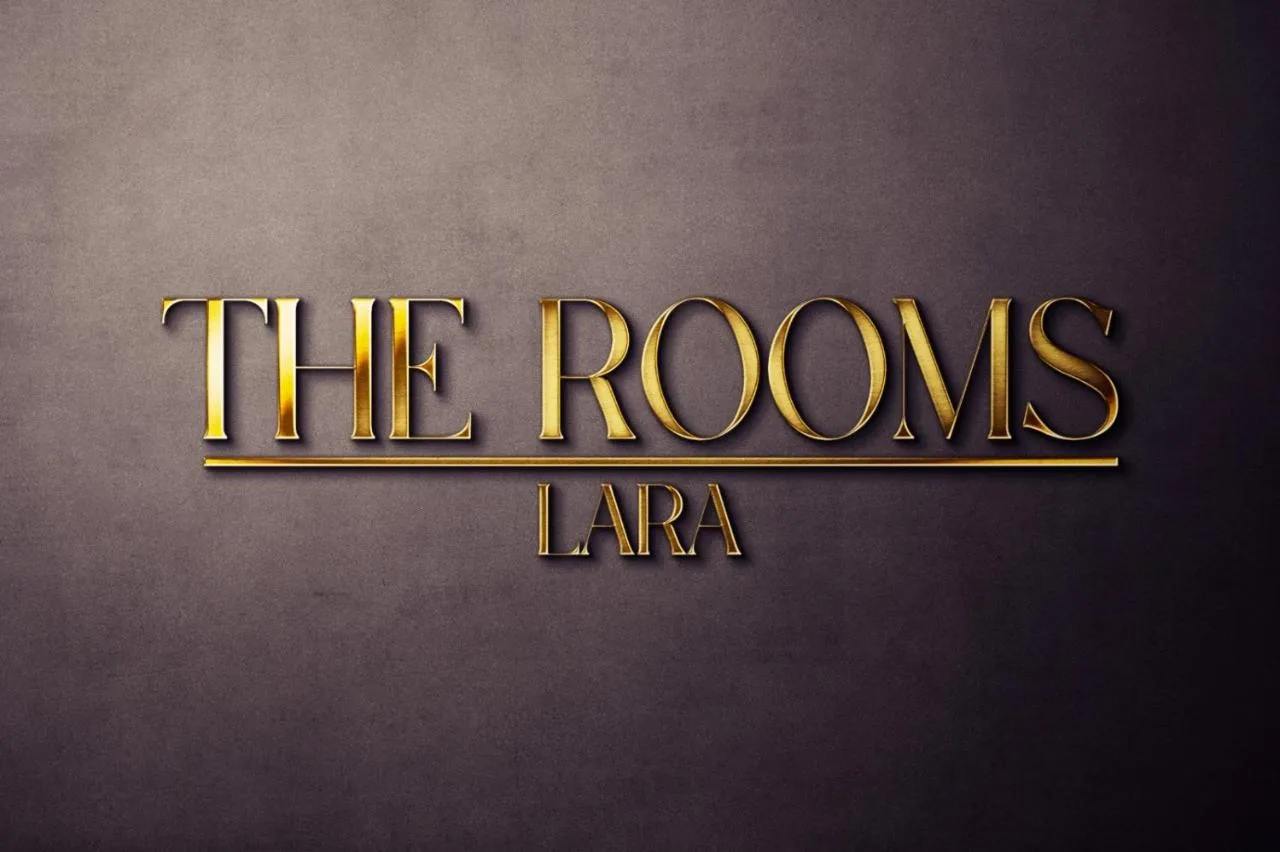 The Rooms Lara