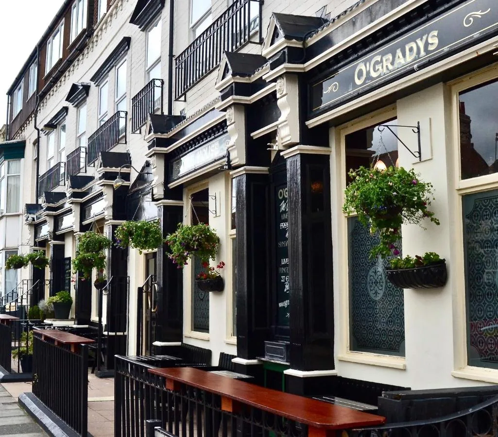 O’Gradys Hotel