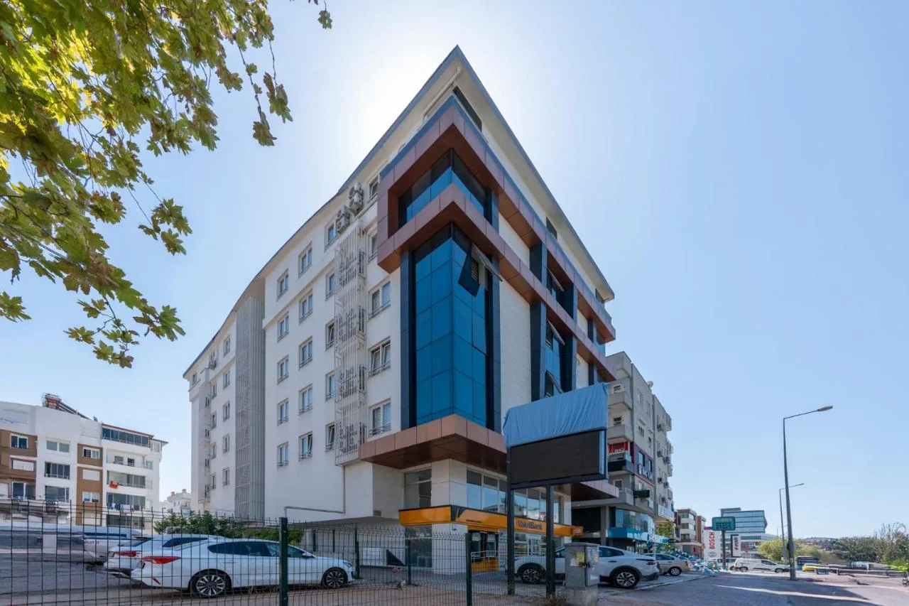 Premium Rezidans Otel