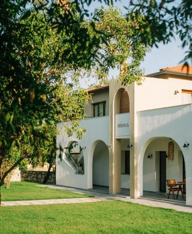 Riserva Urla