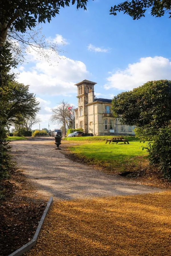 Appley Manor Hotel