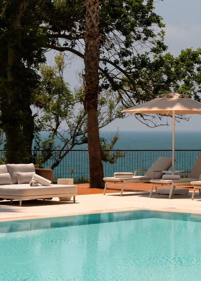 Keyla Hotel & Beach – Adult Only