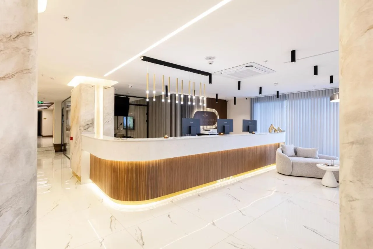 Avwan Hotels Collection