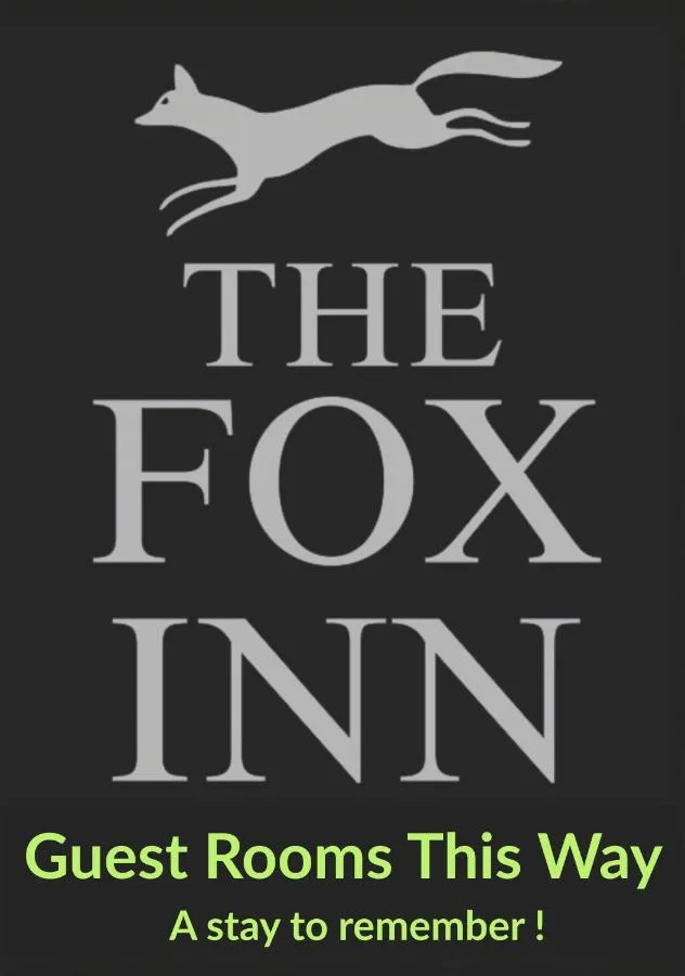 The Fox Inn