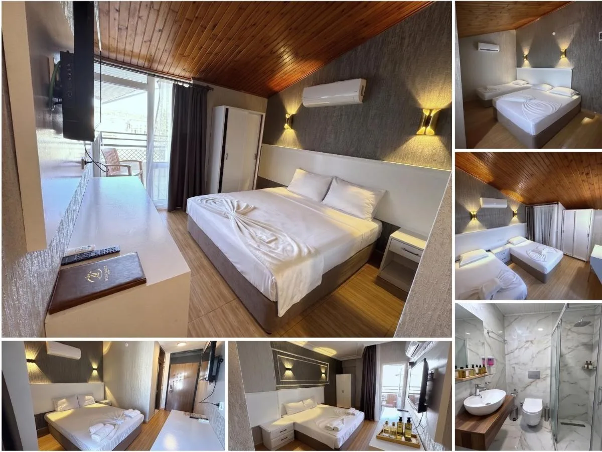 Park Marina Hotel