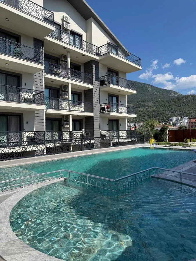 Fethiye Serenity Suites