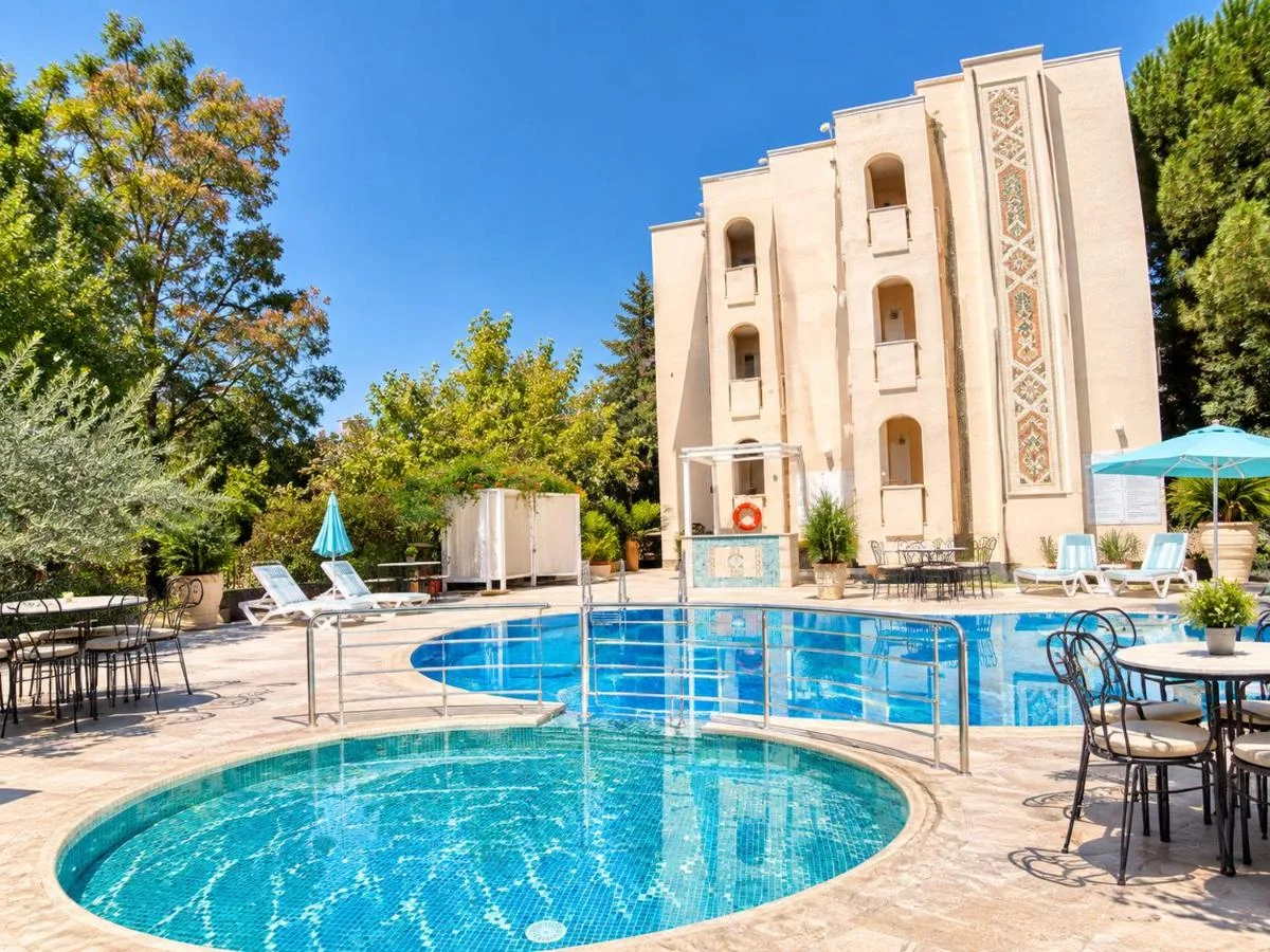 Cappadocia Floria Hotel