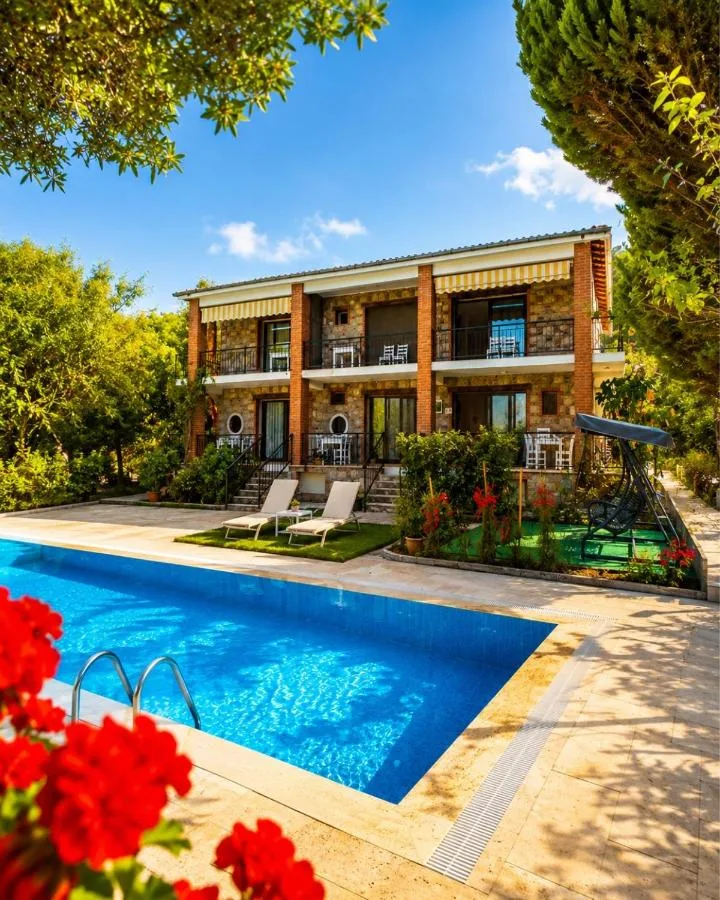 Doğa Pansiyon