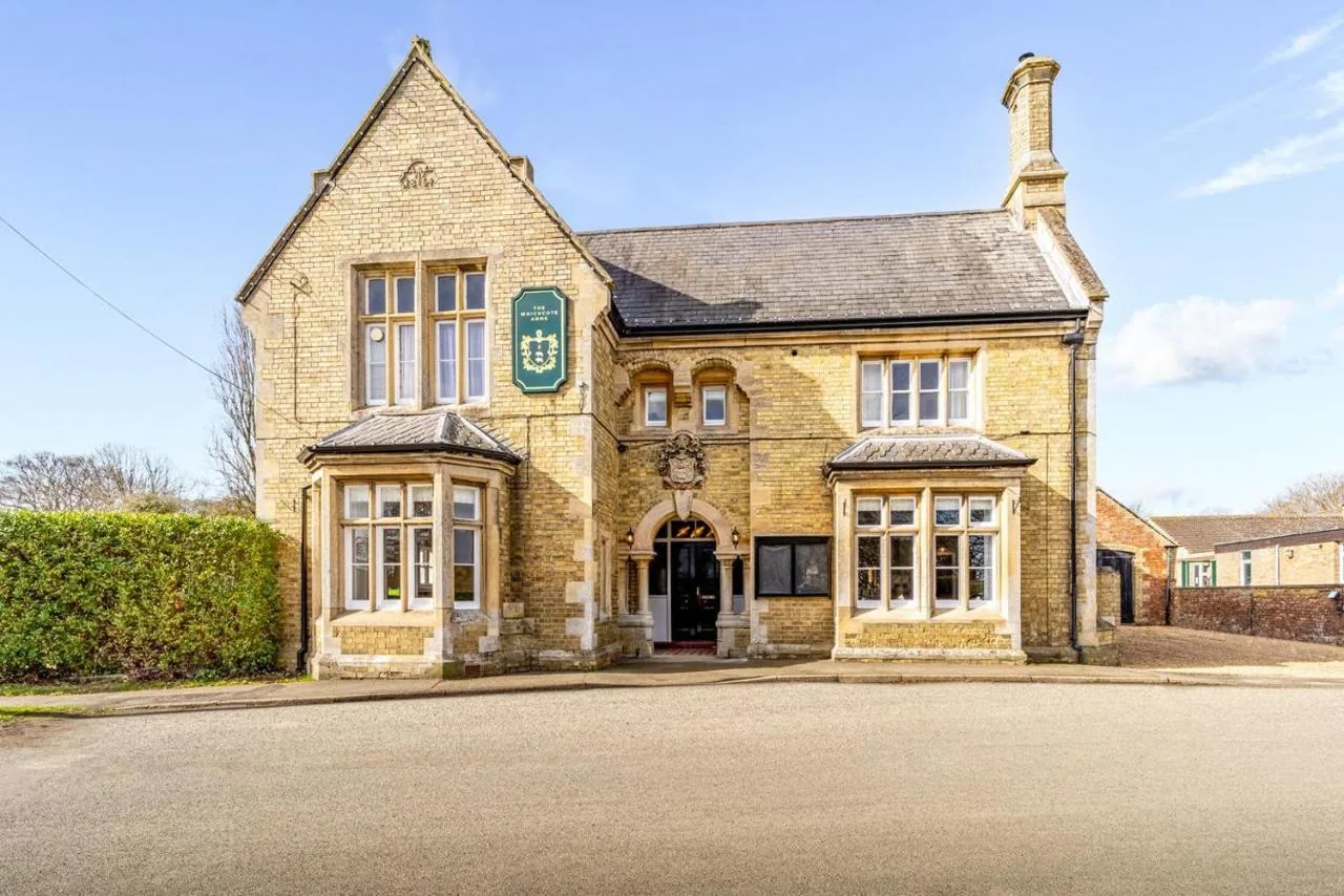 Whichcote Arms Hotel