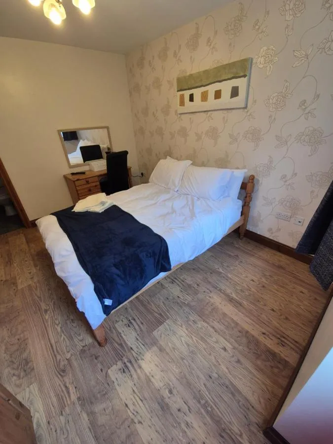 The Huntsman inn