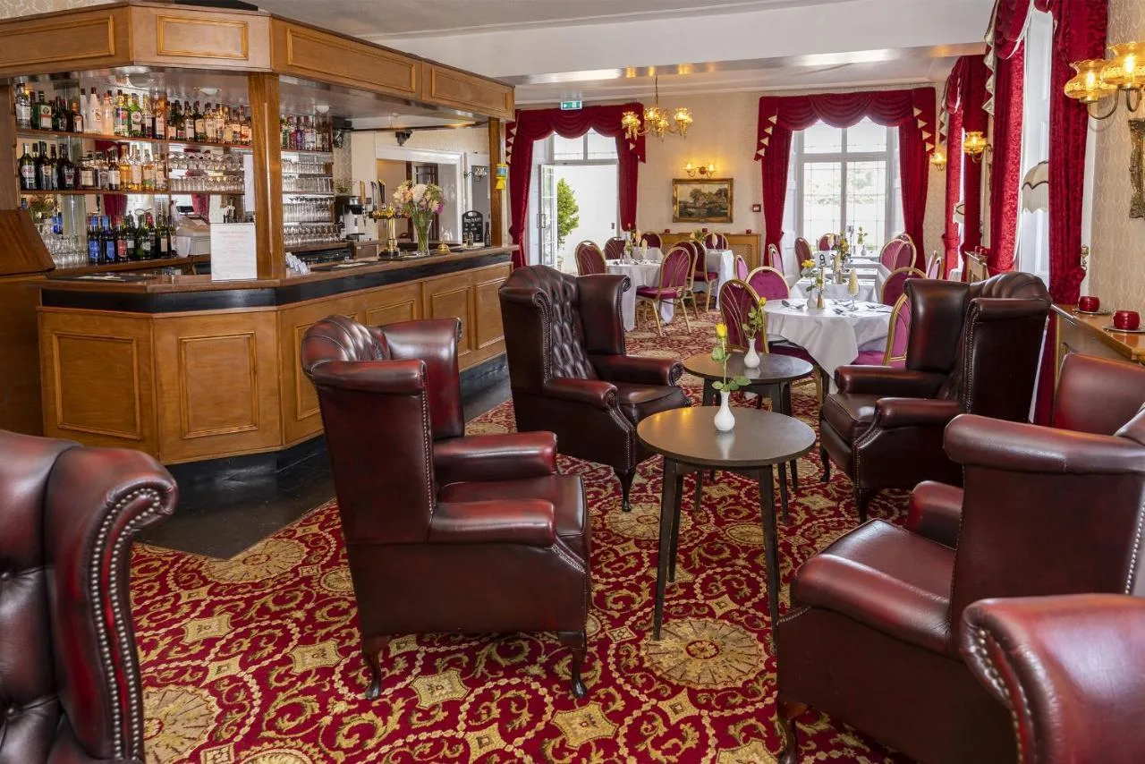 Haddon House Hotel