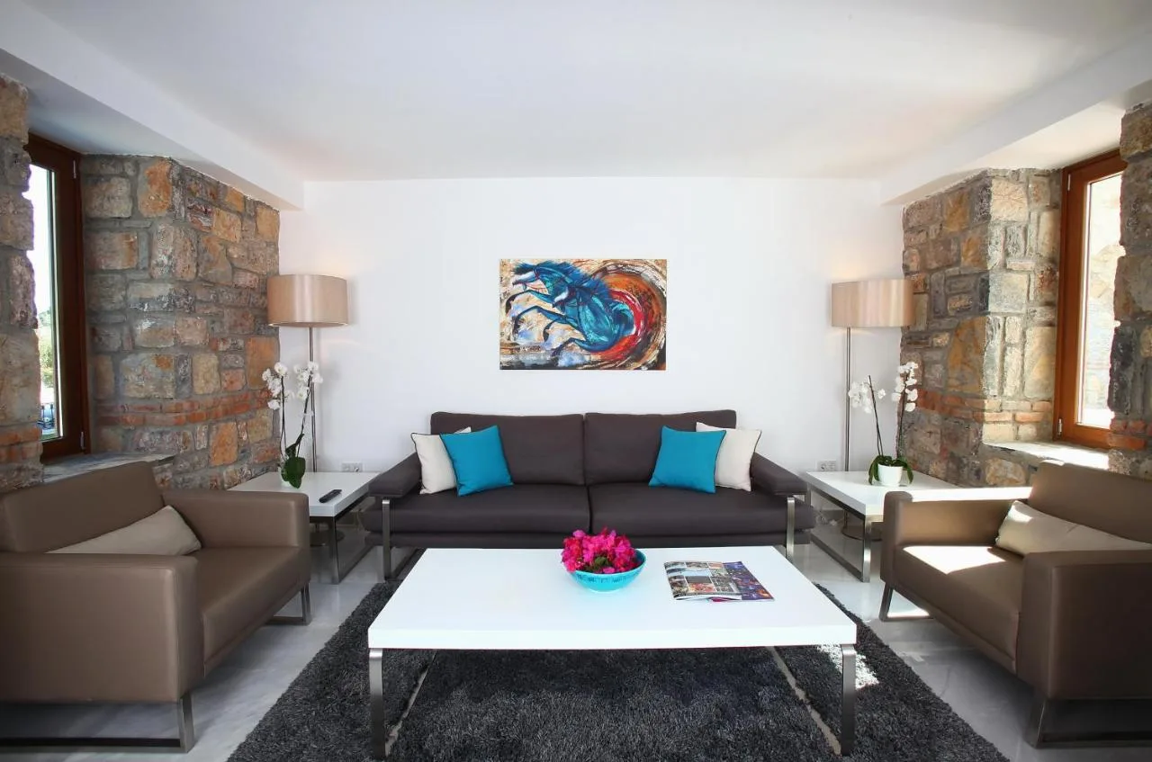 saraya otel