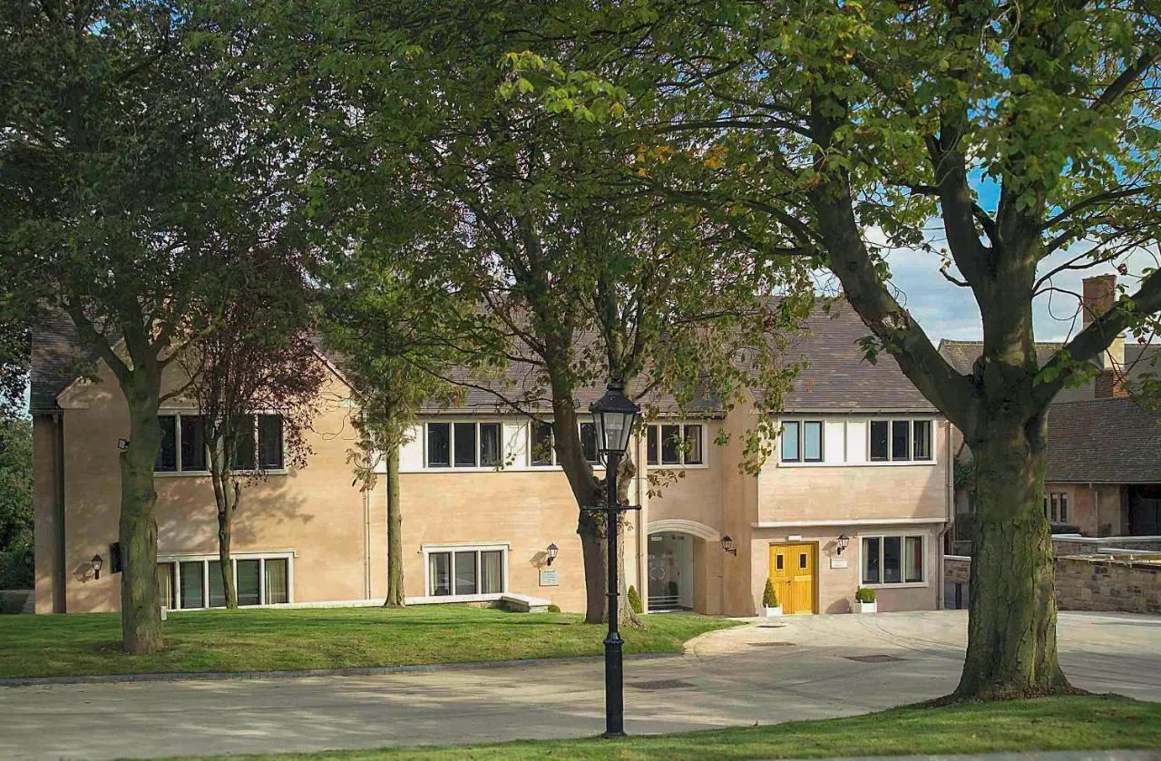 Knights Suite Rooms and Events