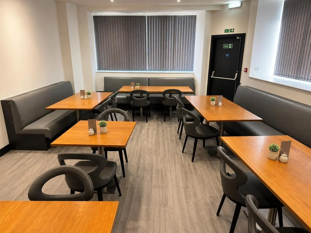 Teesworks Commercial Hotel