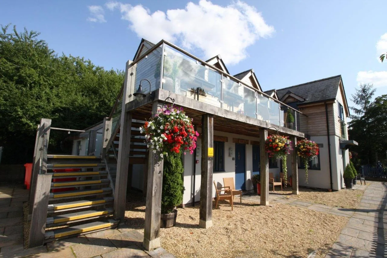 The Sun Inn