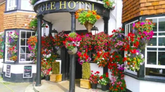 The Bugle Hotel