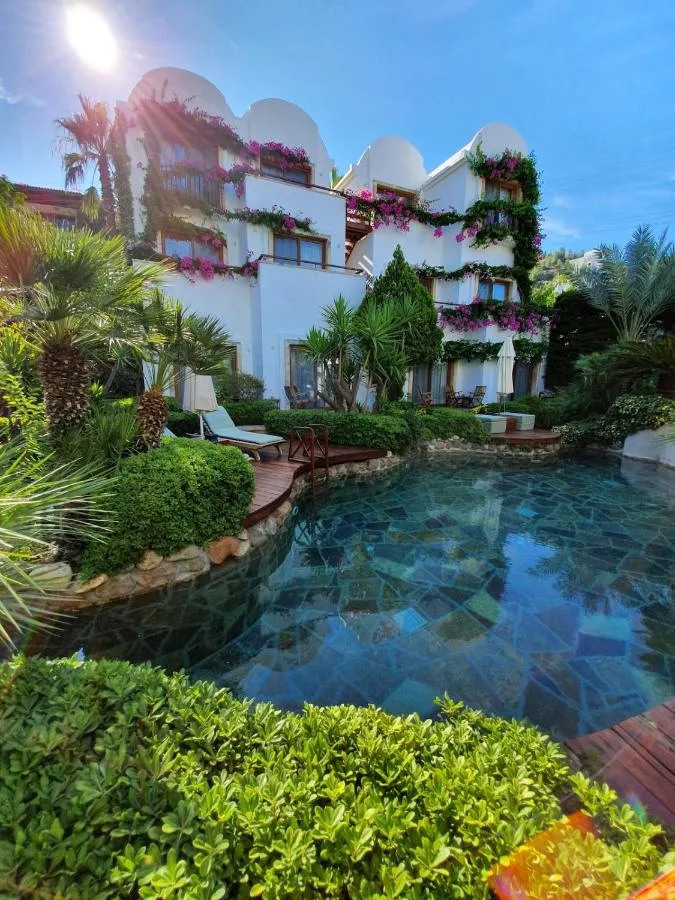 Munahan Otel