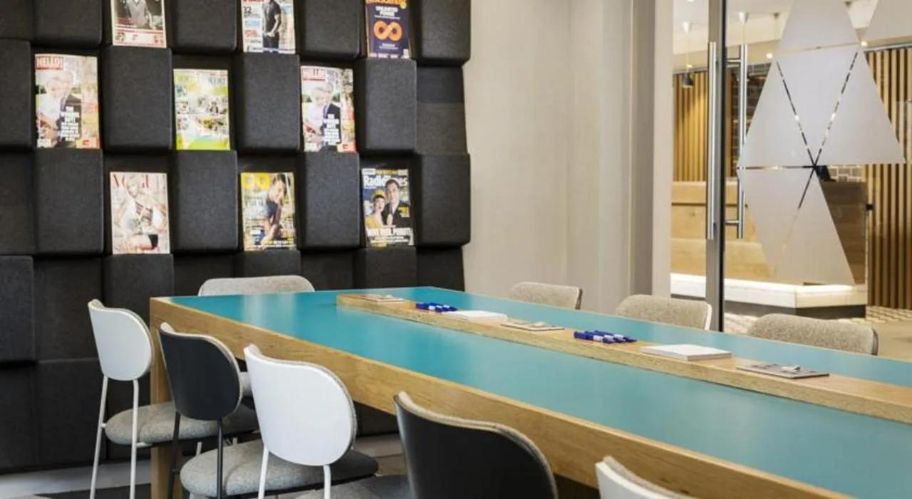 Holiday Inn Express St. Albans – M25, Jct.22