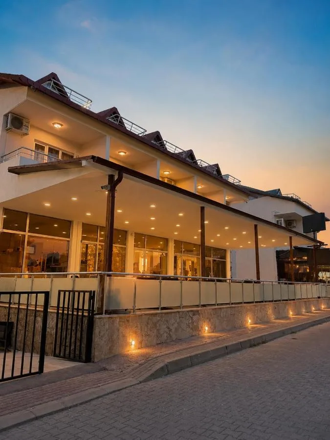 The Selection Butik Otel