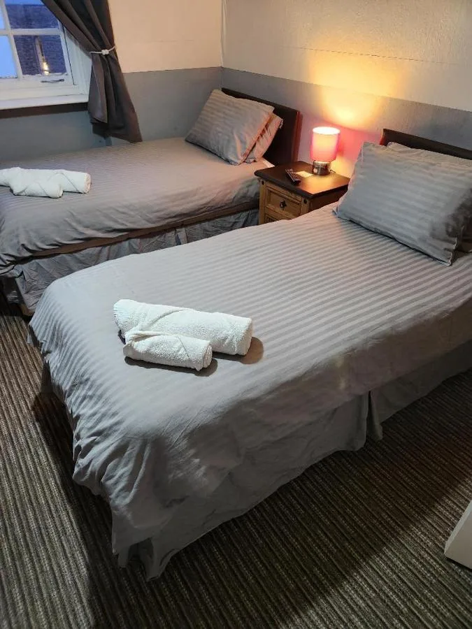 Spalite Hotel