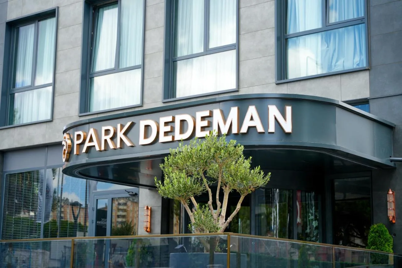 Park Dedeman Kartal