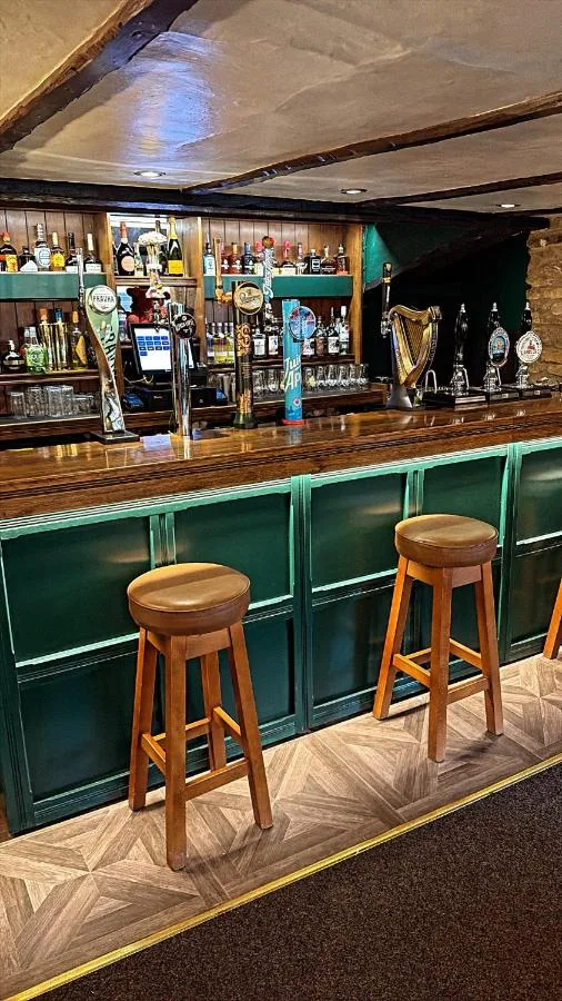 The Kings Arms