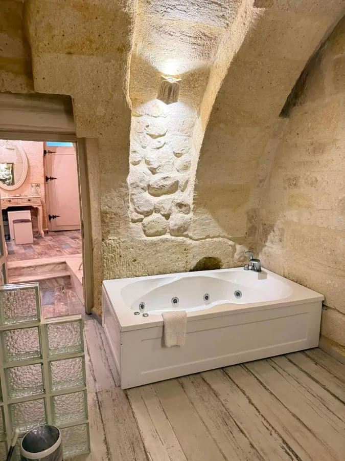 Rum Inn Cappadocia