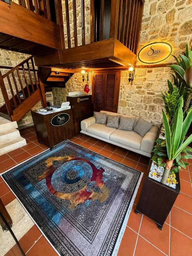 Sais Hotel Kaleiçi