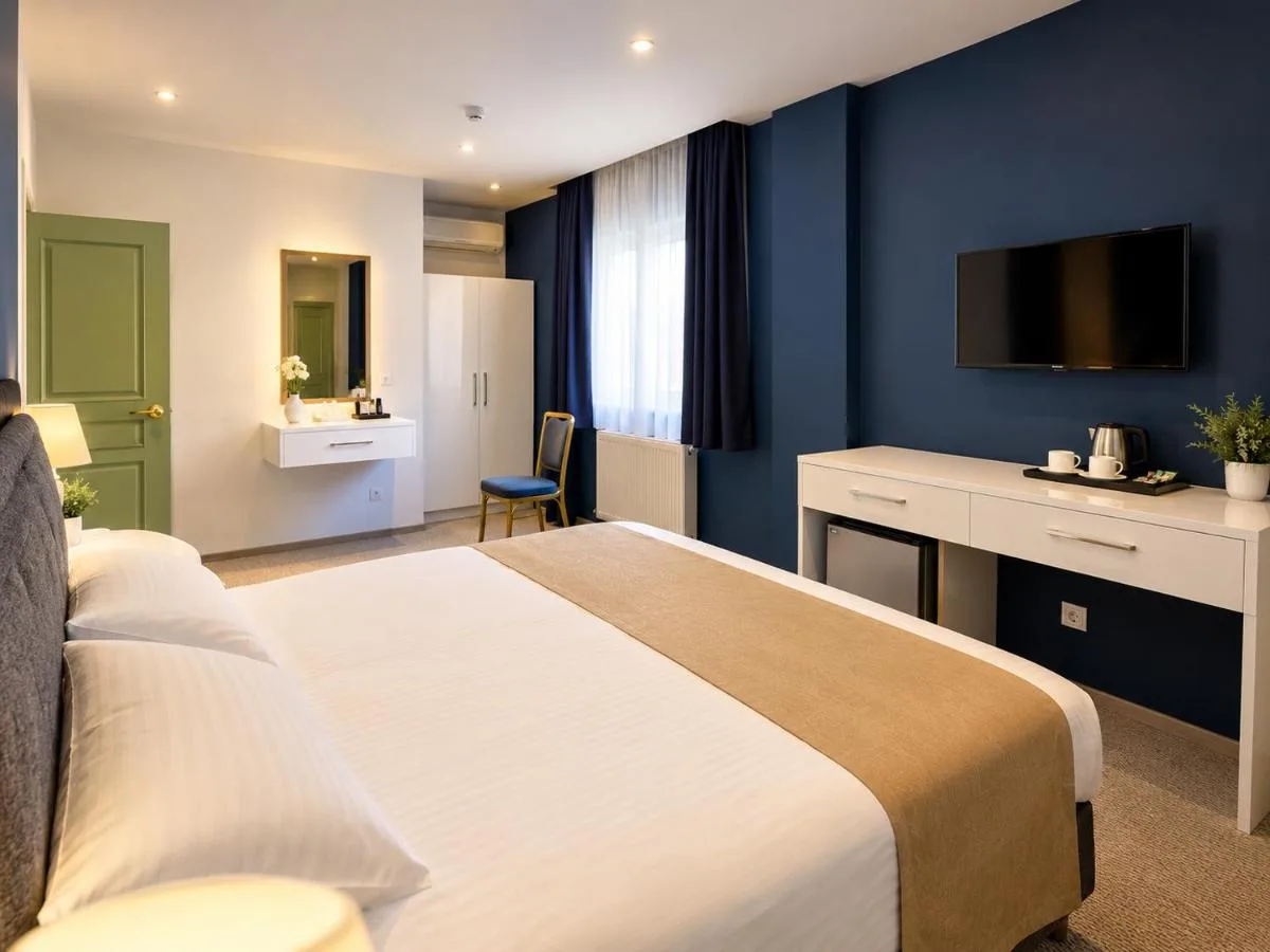 Floria Cappadocia Hotel