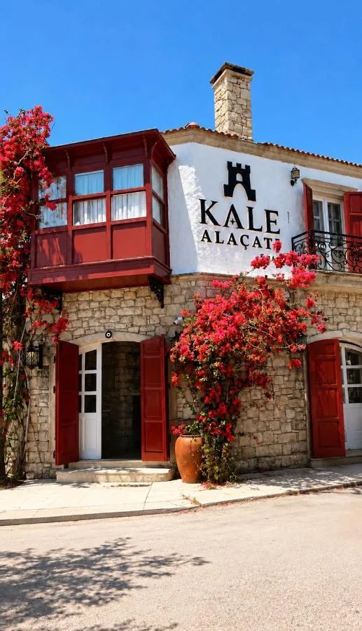Kale Alaçatı Butik Otel