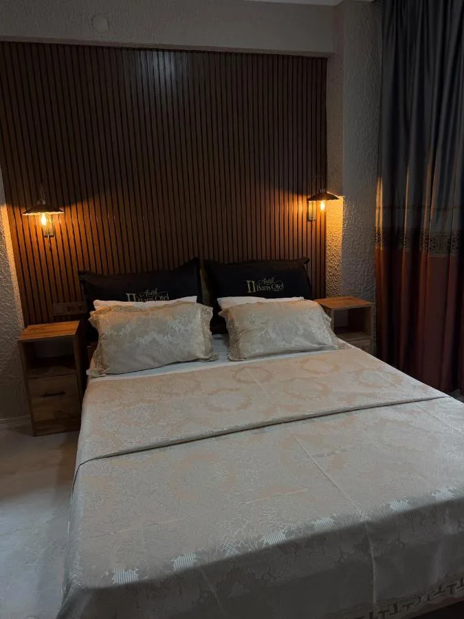 Antik Barış Otel