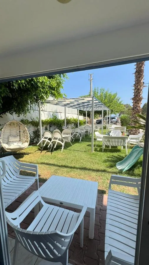 Finike Deniz Hotel