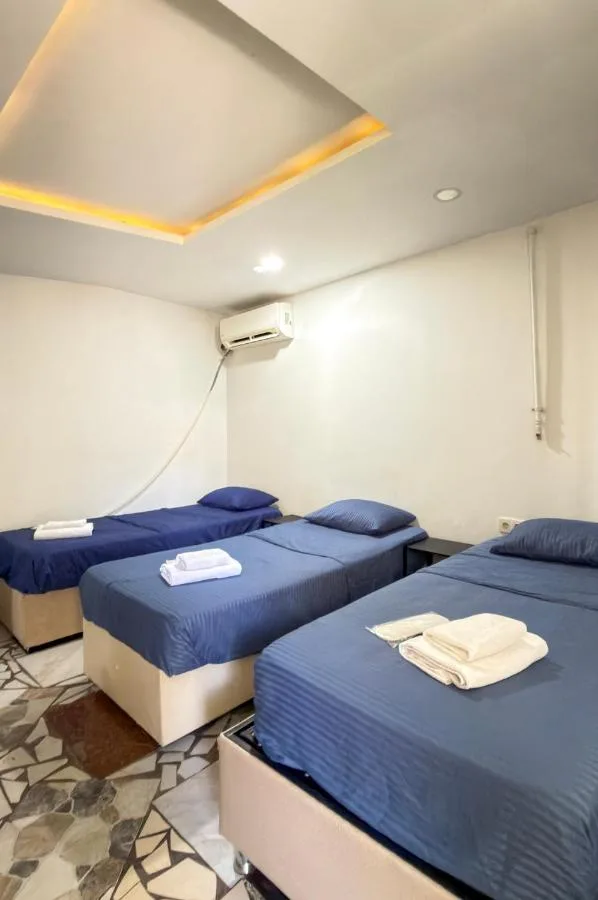 Şişli Suites