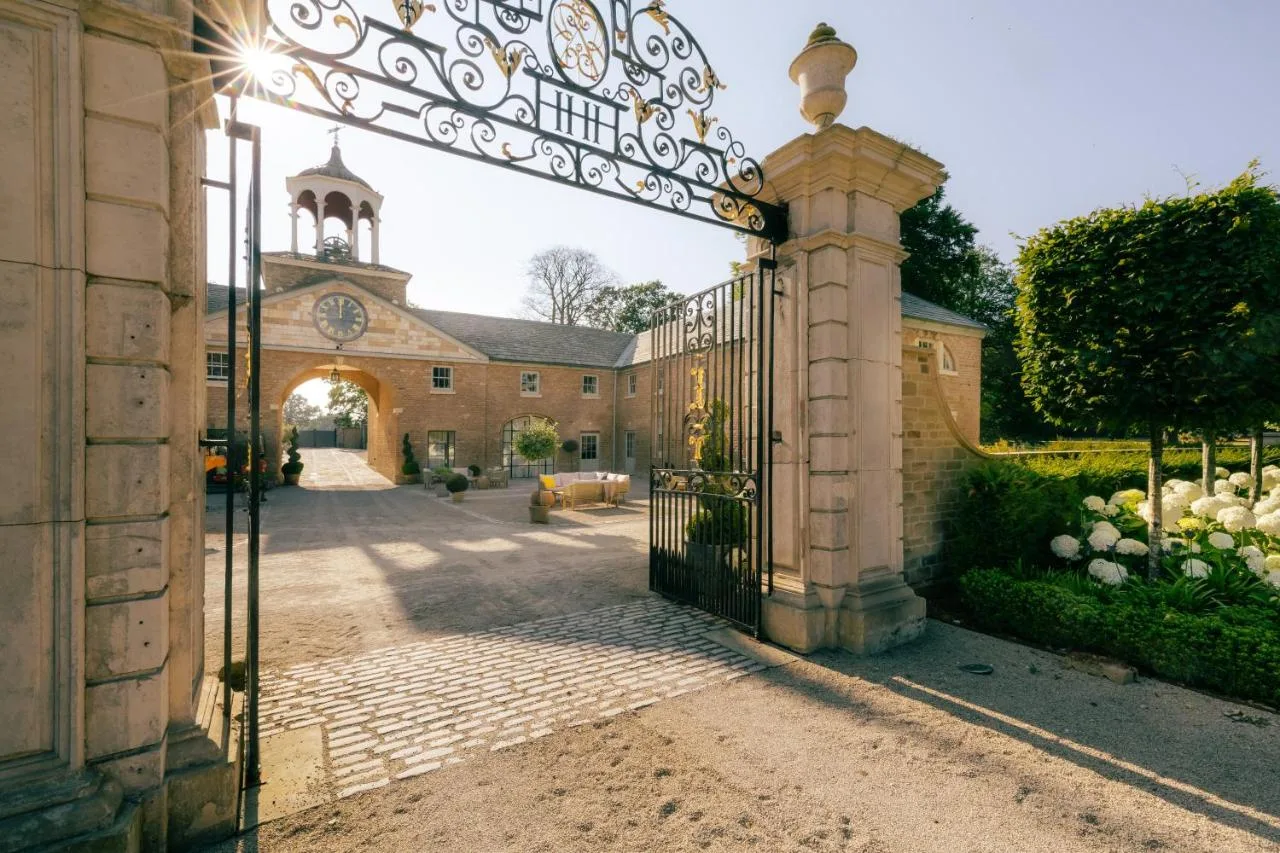 Hotham Hall Estate