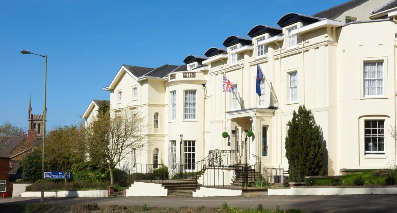 Banbury House HoteL