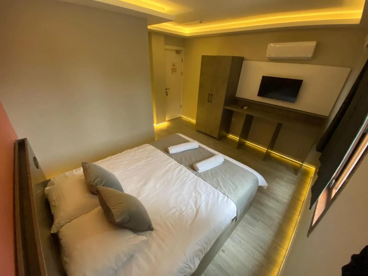 Beyaz Ev Otel Ve Restaurant