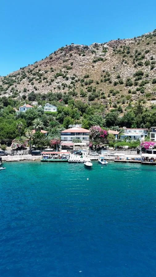 Anfora pansiyon